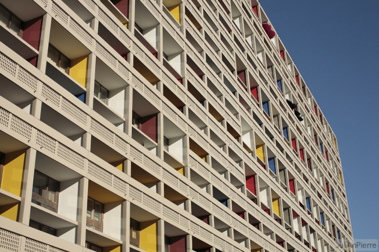 Illustration de l'article : 18 superbes photos des lieux marseillais les plus c&eacute;l&egrave;bres