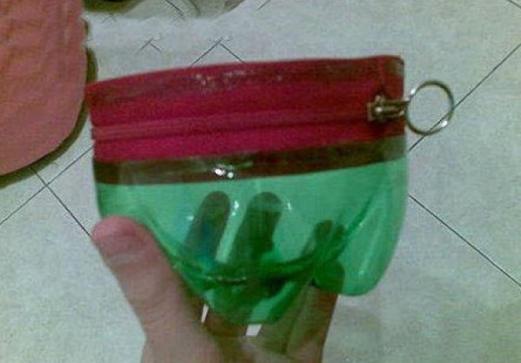 Illustration de l'article : Une petite boîte zippée facile à fabriquer