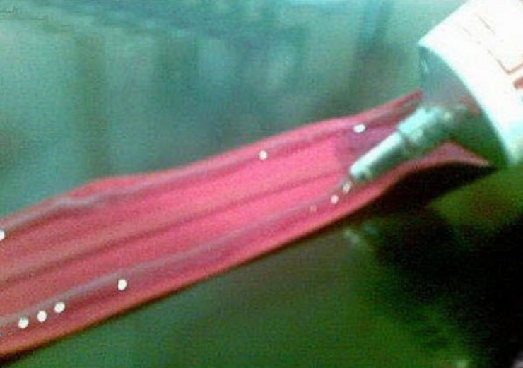 Illustration de l'article : Une petite boîte zippée facile à fabriquer