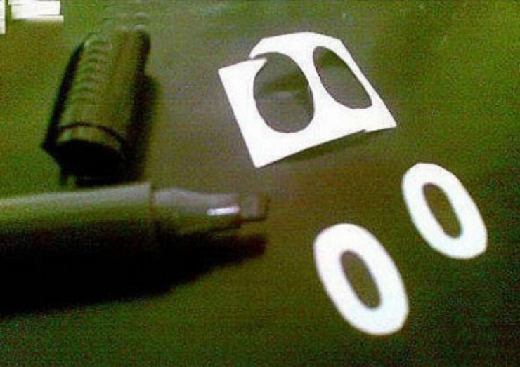 Illustration de l'article : Une petite boîte zippée facile à fabriquer