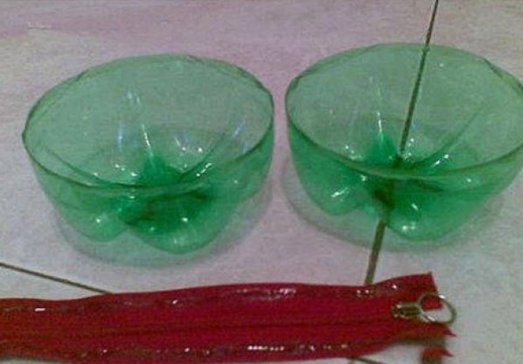 Illustration de l'article : Une petite boîte zippée facile à fabriquer