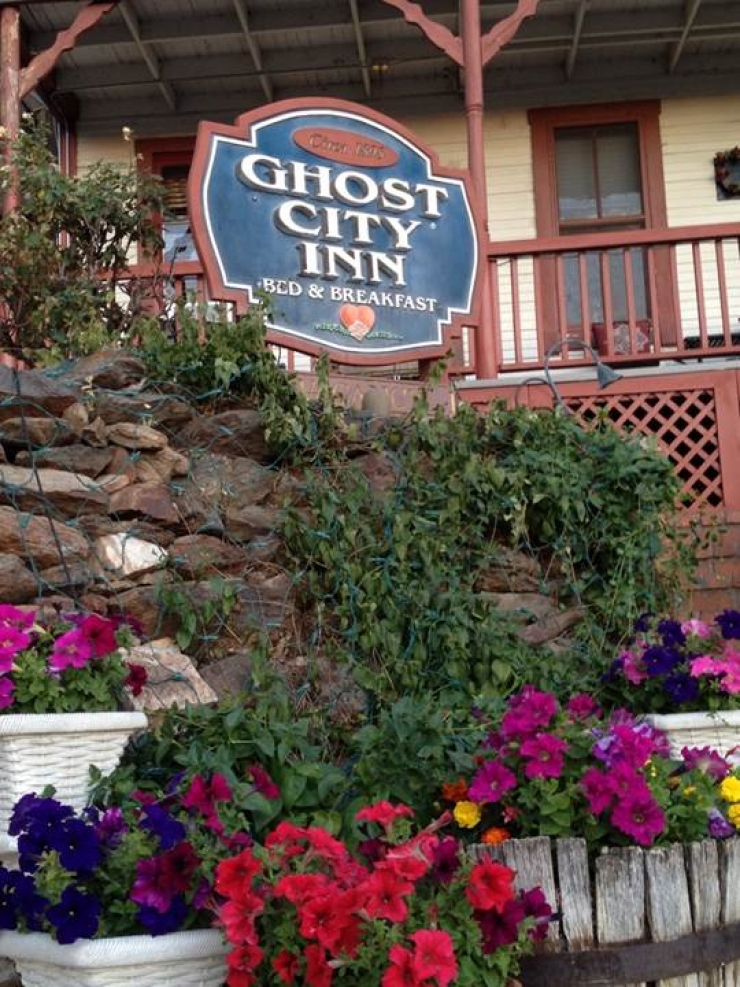 Illustration de l'article : 8 h&ocirc;tels am&eacute;ricains &agrave; la terrifiante r&eacute;putation