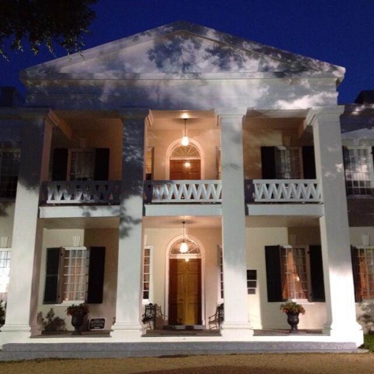 Illustration de l'article : 8 h&ocirc;tels am&eacute;ricains &agrave; la terrifiante r&eacute;putation