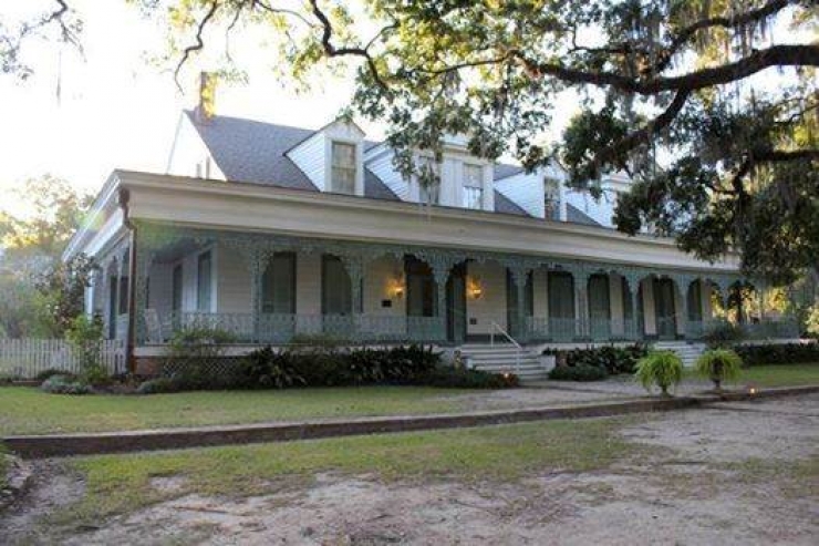 Illustration de l'article : 8 h&ocirc;tels am&eacute;ricains &agrave; la terrifiante r&eacute;putation