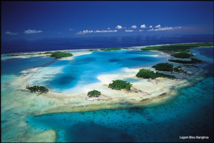 Illustration de l'article : Amateurs de plong&eacute;e, voici 12 spots d'exception &agrave; travers la plan&egrave;te