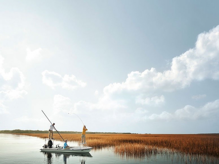 Illustration de l'article : Les 28 plus belles &icirc;les du monde