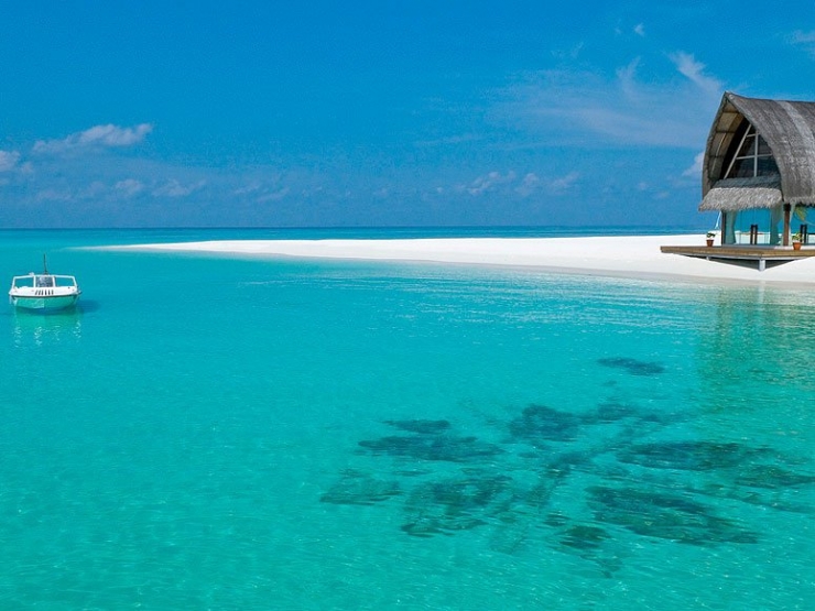 Illustration de l'article : Les 28 plus belles &icirc;les du monde