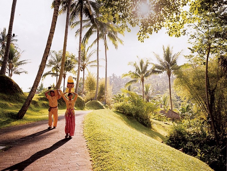 Illustration de l'article : Les 28 plus belles &icirc;les du monde