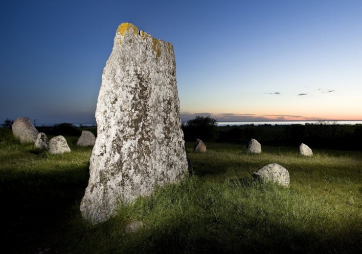 Illustration de l'article : Les 28 plus belles &icirc;les du monde