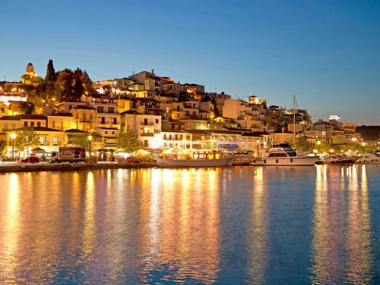 Illustration de l'article : Les 28 plus belles &icirc;les du monde