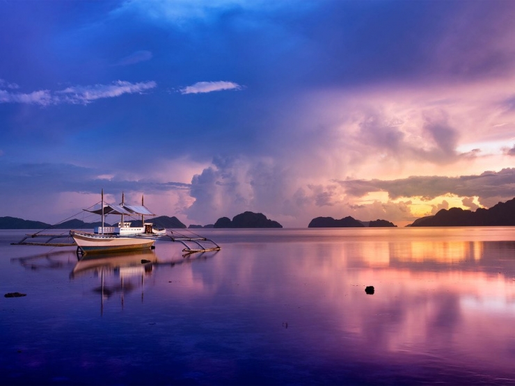 Illustration de l'article : Les 28 plus belles &icirc;les du monde