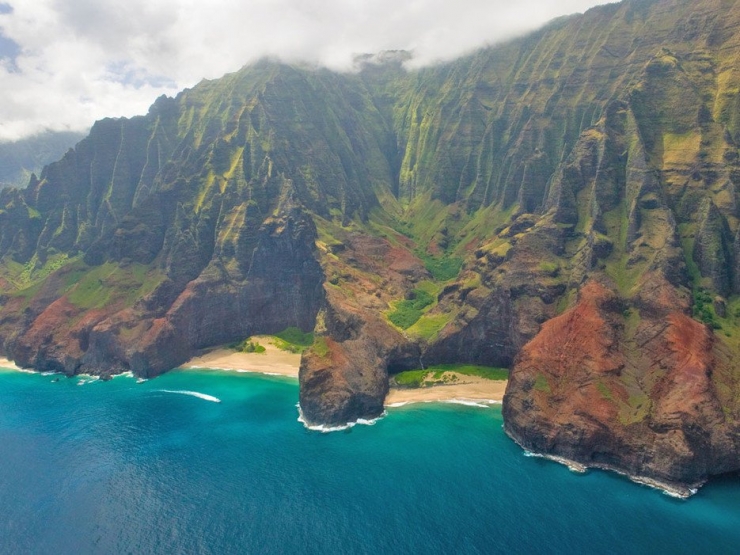 Illustration de l'article : Les 28 plus belles &icirc;les du monde