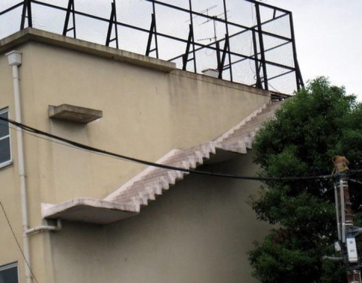 Illustration de l'article : 27 parmi les plus grandes aberrations de ce monde