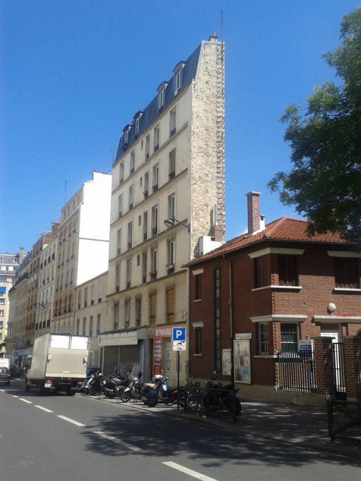 Illustration de l'article : 27 parmi les plus grandes aberrations de ce monde