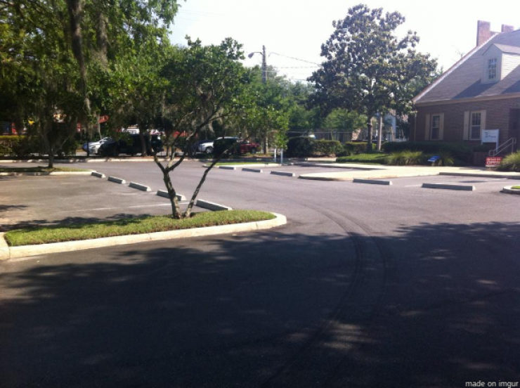 Illustration de l'article : 27 parmi les plus grandes aberrations de ce monde