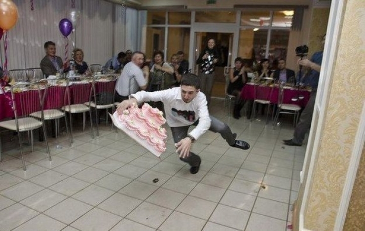 Illustration de l'article : Ces 18 maladroits qui retiendront la leçon