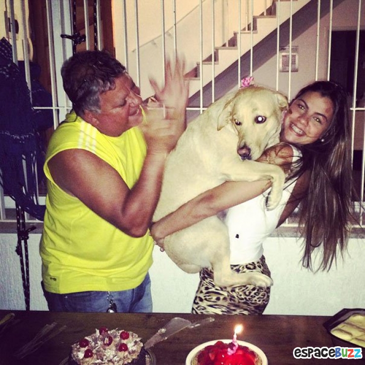 Illustration de l'article : 15 magnifiques photos de tendresse entre des chiens et leurs maîtres