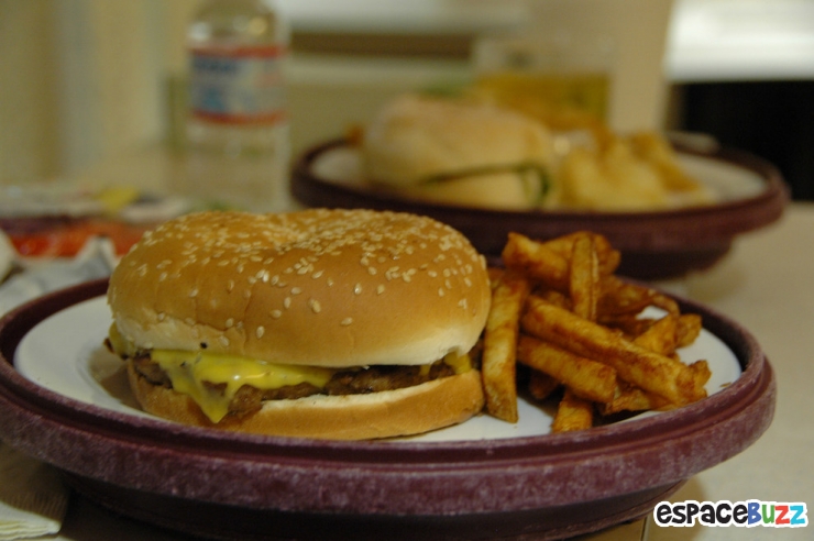 Illustration de l'article : 15 repas servis dans les h&ocirc;pitaux de diff&eacute;rents pays