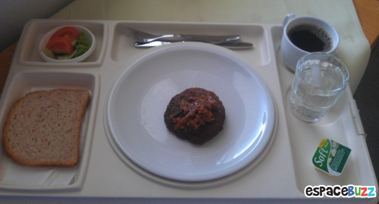 Illustration de l'article : 15 repas servis dans les h&ocirc;pitaux de diff&eacute;rents pays