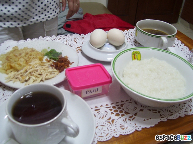 Illustration de l'article : 15 repas servis dans les h&ocirc;pitaux de diff&eacute;rents pays