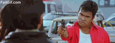 Illustration de l'article : Bollywood à travers 10 cascades et effets spéciaux totalement improbables! Vive l'exagération!