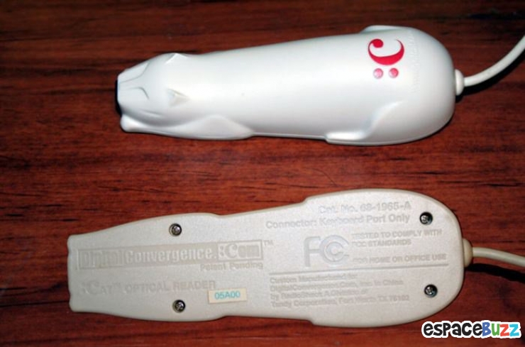 Illustration de l'article : 12 accessoires bizarres et dont l'utilité reste à prouver