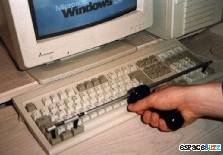 Illustration de l'article : 12 accessoires bizarres et dont l'utilité reste à prouver