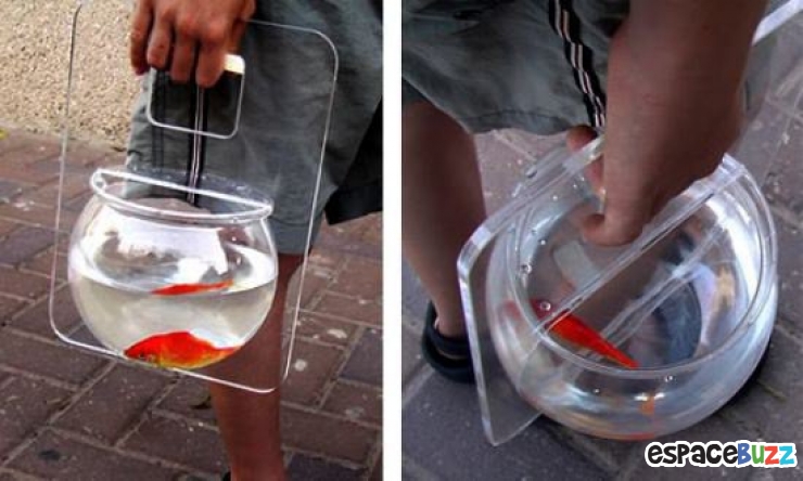 Illustration de l'article : 12 accessoires bizarres et dont l'utilité reste à prouver