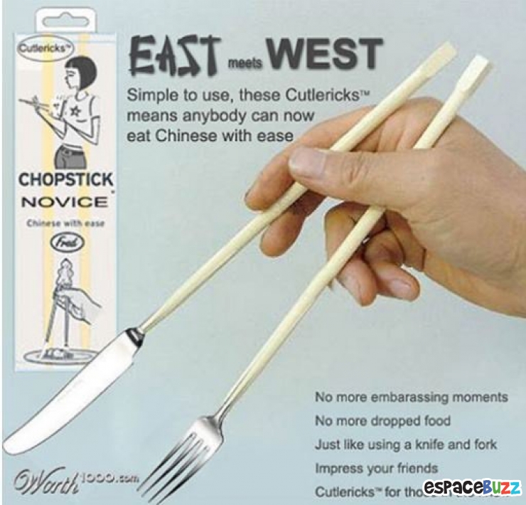 Illustration de l'article : 12 accessoires bizarres et dont l'utilité reste à prouver