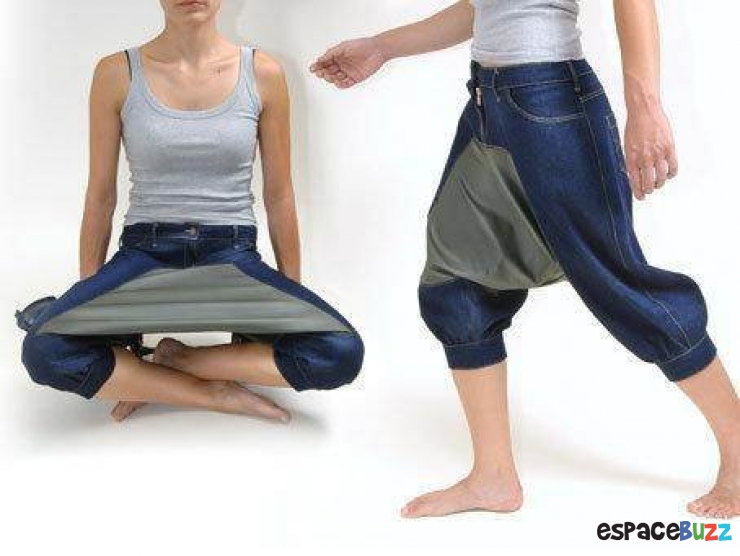 Illustration de l'article : 12 accessoires bizarres et dont l'utilité reste à prouver