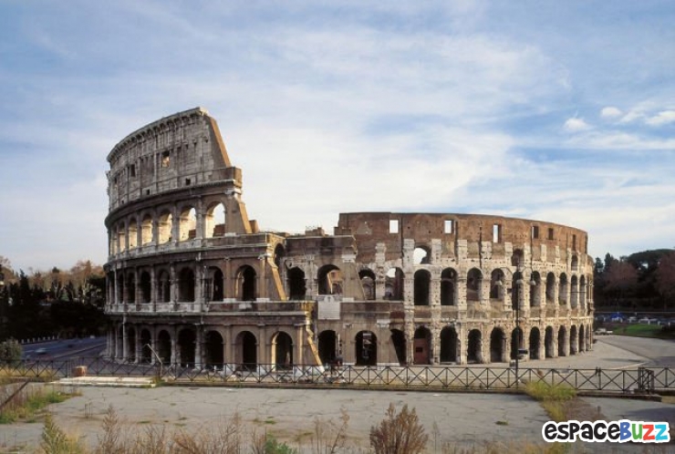 Illustration de l'article : Regardez ces 10 monuments mondialement c&eacute;l&egrave;bres avant et apr&egrave;s l'Apocalypse