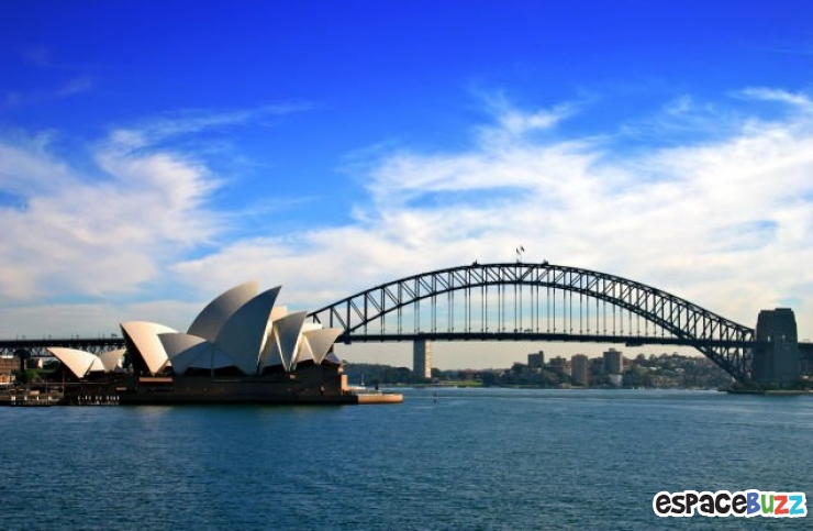 Illustration de l'article : Regardez ces 10 monuments mondialement c&eacute;l&egrave;bres avant et apr&egrave;s l'Apocalypse