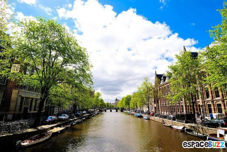 Illustration de l'article : Regardez ces 10 monuments mondialement c&eacute;l&egrave;bres avant et apr&egrave;s l'Apocalypse