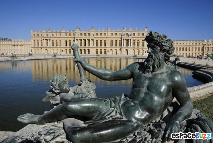 Illustration de l'article : Regardez ces 10 monuments mondialement c&eacute;l&egrave;bres avant et apr&egrave;s l'Apocalypse