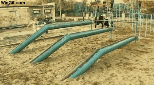 Illustration de l'article : 10 cascades non calcul&eacute;es, mais parfaites