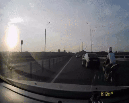 Illustration de l'article : 10 cascades non calcul&eacute;es, mais parfaites