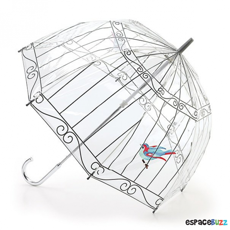 Illustration de l'article : 12 parapluies pratiques et amusants