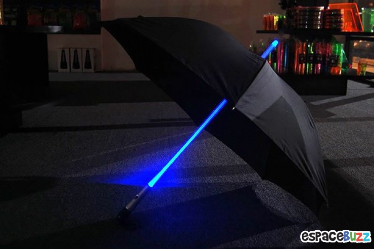 Illustration de l'article : 12 parapluies pratiques et amusants