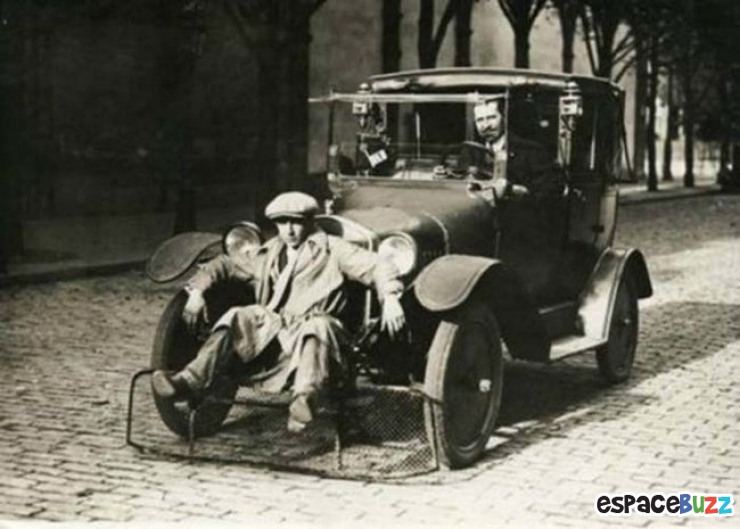 Illustration de l'article : 8 inventions qui n'avaient vraiment aucune chance de rencontrer le succès