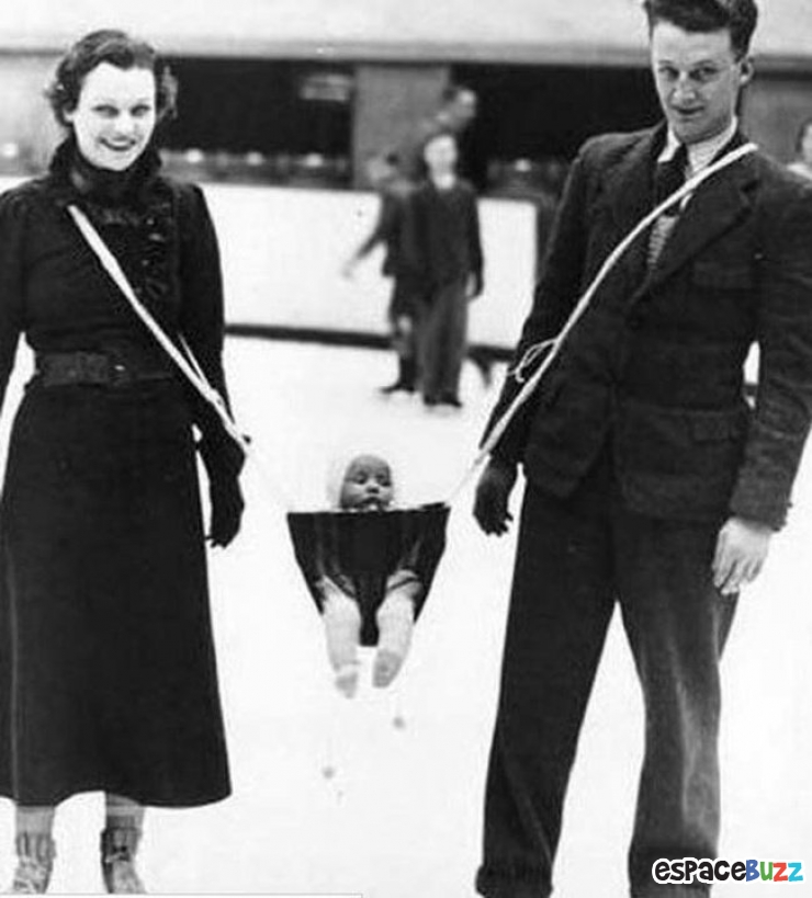 Illustration de l'article : 8 inventions qui n'avaient vraiment aucune chance de rencontrer le succès