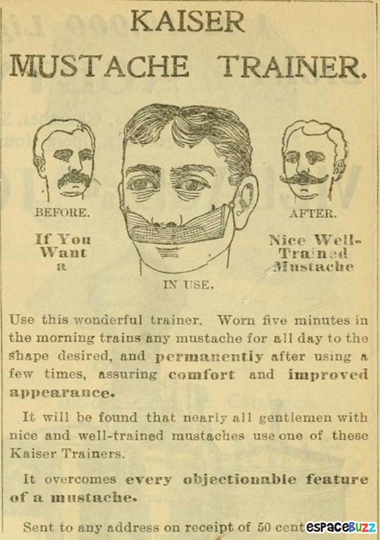 Illustration de l'article : 8 inventions qui n'avaient vraiment aucune chance de rencontrer le succès