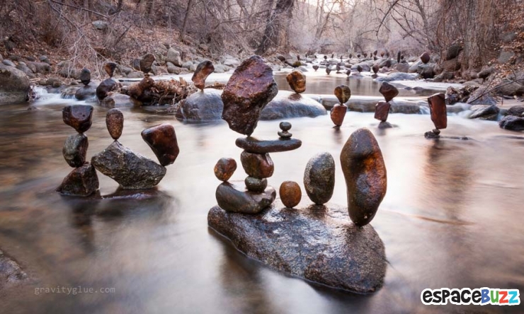 Illustration de l'article : Michael Grab a mit des années à perfectionner son art! Regardez ce résultat phénoménal!