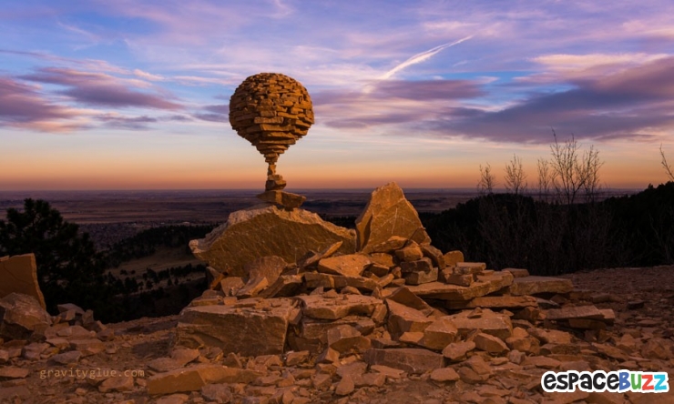 Illustration de l'article : Michael Grab a mit des années à perfectionner son art! Regardez ce résultat phénoménal!