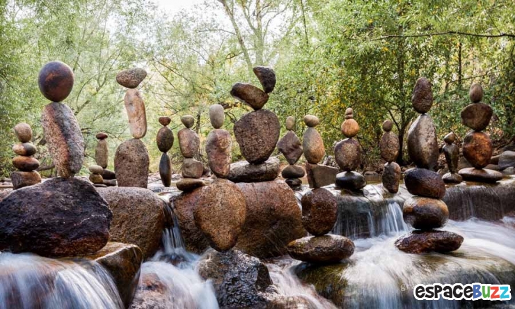 Illustration de l'article : Michael Grab a mit des années à perfectionner son art! Regardez ce résultat phénoménal!