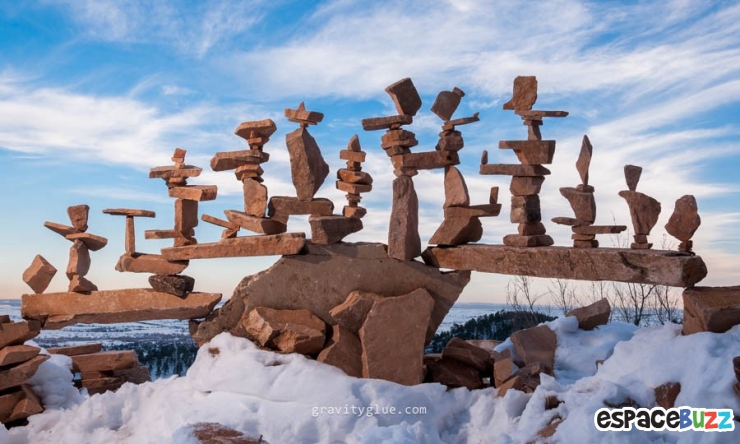 Illustration de l'article : Michael Grab a mit des années à perfectionner son art! Regardez ce résultat phénoménal!