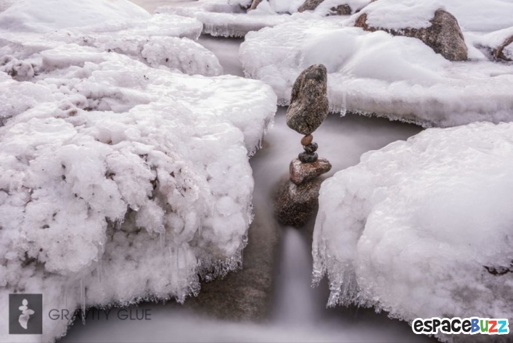 Illustration de l'article : Michael Grab a mit des années à perfectionner son art! Regardez ce résultat phénoménal!