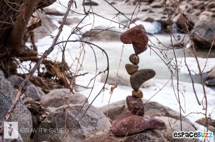 Illustration de l'article : Michael Grab a mit des années à perfectionner son art! Regardez ce résultat phénoménal!