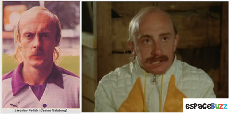 Illustration de l'article : 16 photos de footballeurs &agrave; c&ocirc;t&eacute; de celles de leurs sosies c&eacute;l&egrave;bres