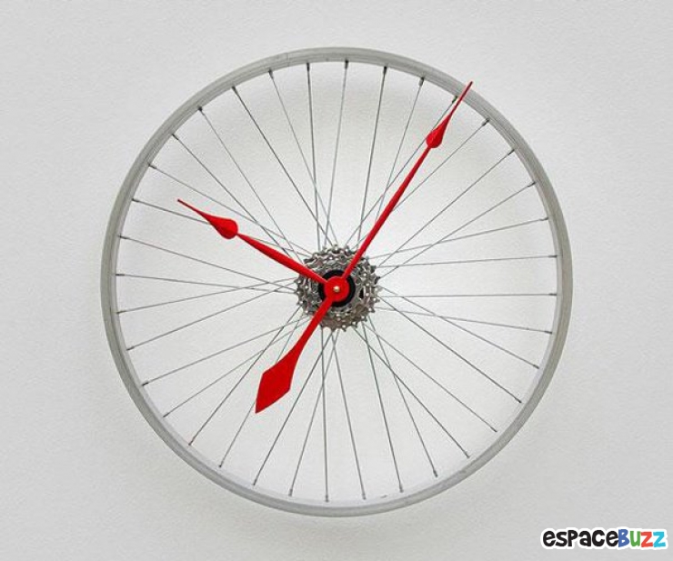 Illustration de l'article : 22 objets magnifiquement recyclés