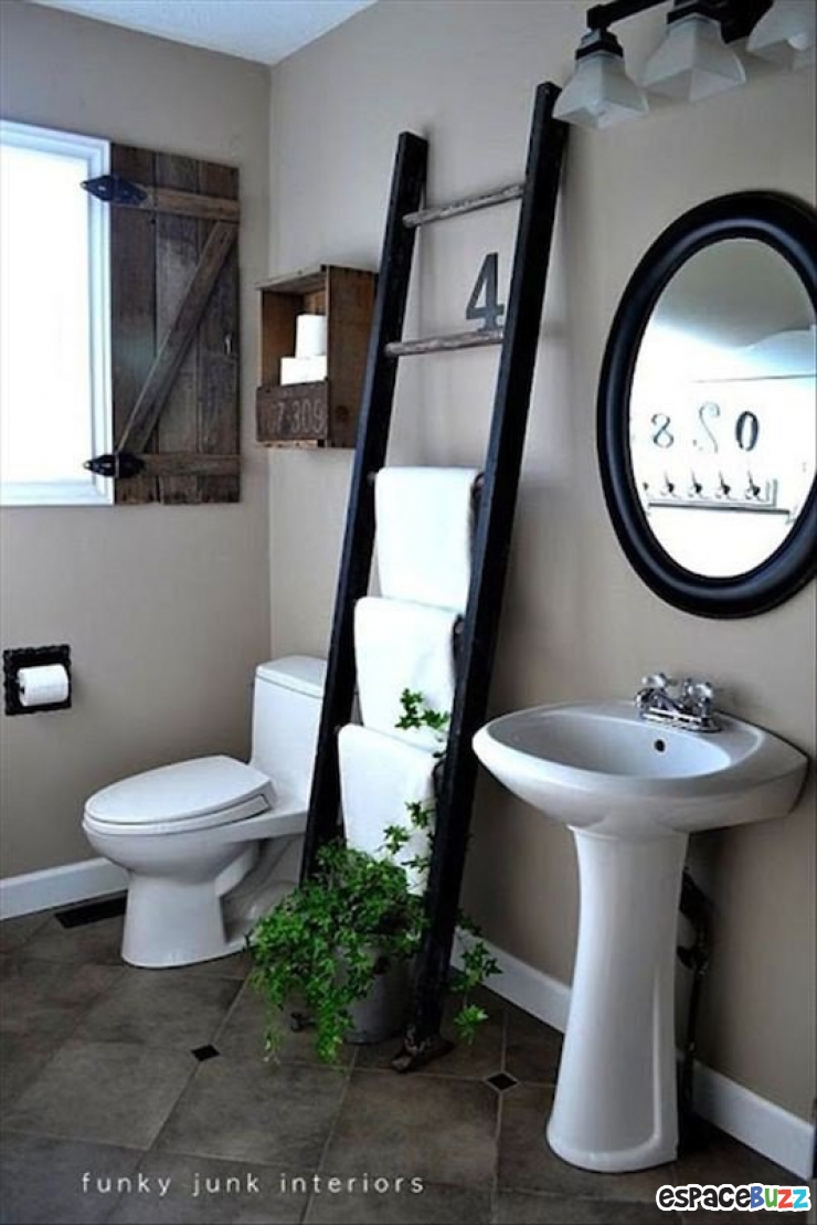 Illustration de l'article : 22 objets magnifiquement recyclés